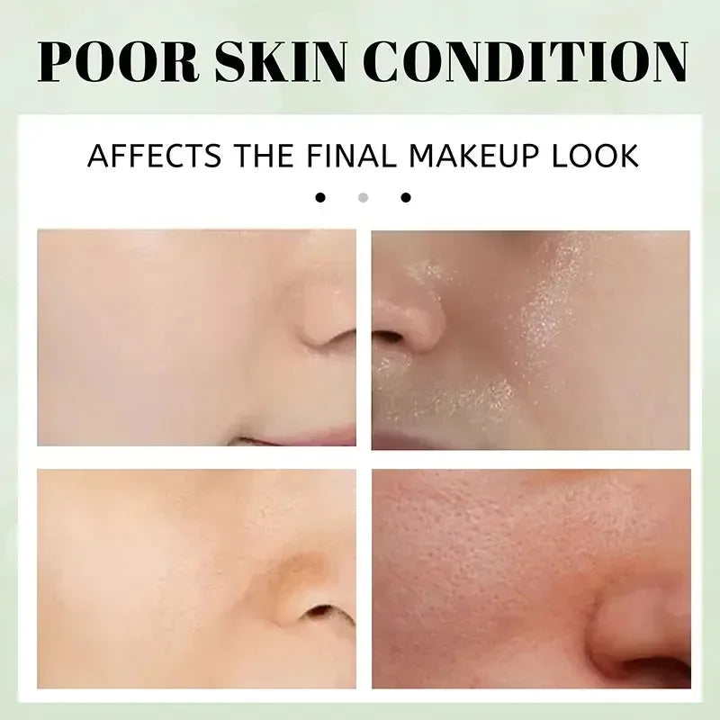 Acne & Oil Control Green Tea Mask