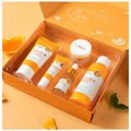 Green Tea Skincare Set - 5 Piece Collection