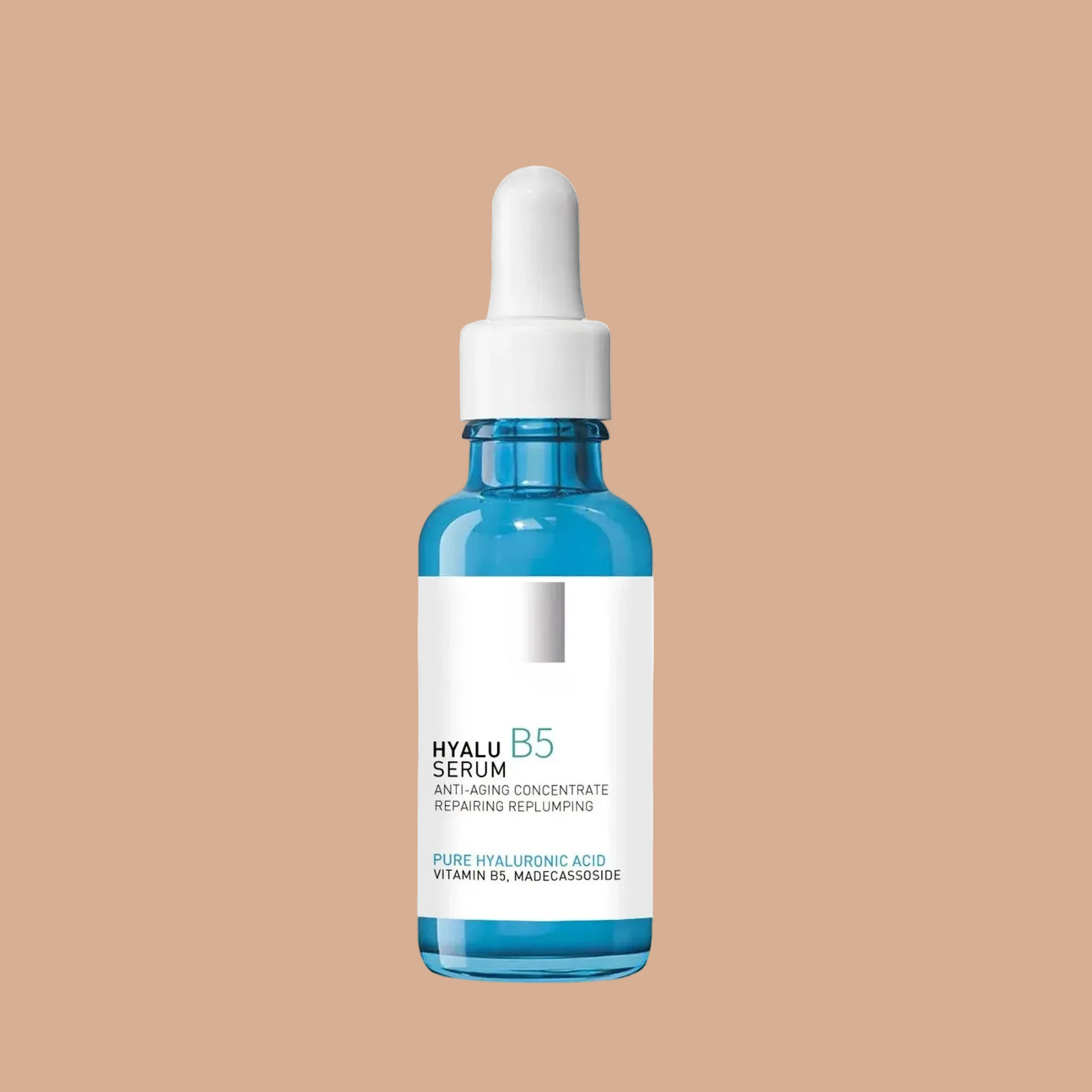 B5 Hyaluronic Acid Facial Serum – Anti-Aging & Brightening