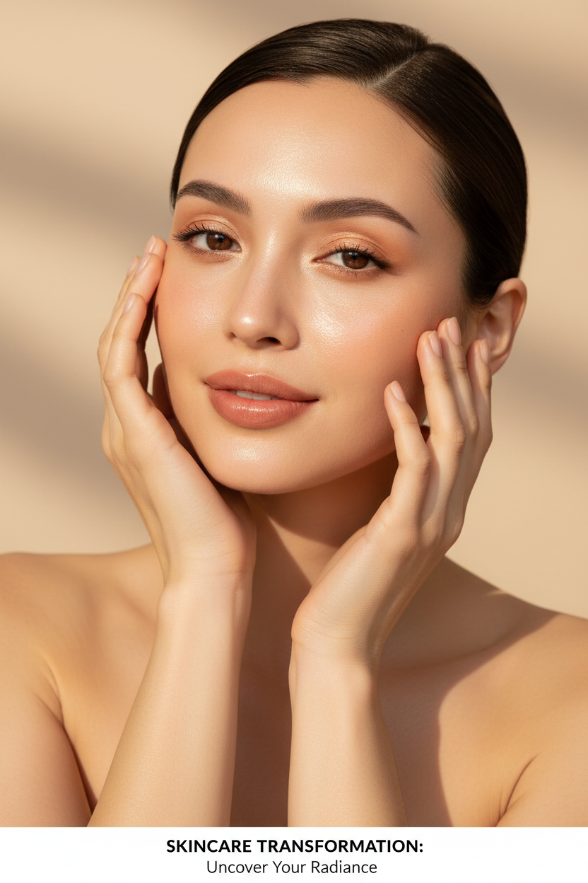 Glowing Skin Results